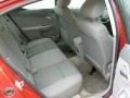 2008 Inferno Red Crystal Pearl Dodge Avenger SXT  photo #16