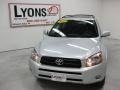 2008 Classic Silver Metallic Toyota RAV4 Sport 4WD  photo #27