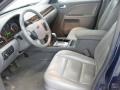 2005 Dark Blue Pearl Metallic Ford Five Hundred SEL  photo #5