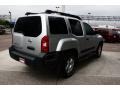Silver Lightning Metallic - Xterra S 4x4 Photo No. 4
