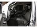Silver Lightning Metallic - Xterra S 4x4 Photo No. 6
