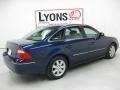 2005 Dark Blue Pearl Metallic Ford Five Hundred SEL  photo #12