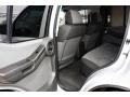 Silver Lightning Metallic - Xterra S 4x4 Photo No. 14