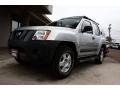 2006 Silver Lightning Metallic Nissan Xterra S 4x4  photo #15