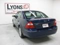 2005 Dark Blue Pearl Metallic Ford Five Hundred SEL  photo #15