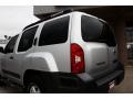 Silver Lightning Metallic - Xterra S 4x4 Photo No. 19