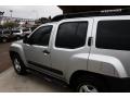 2006 Silver Lightning Metallic Nissan Xterra S 4x4  photo #20