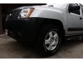 2006 Silver Lightning Metallic Nissan Xterra S 4x4  photo #21