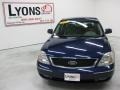 2005 Dark Blue Pearl Metallic Ford Five Hundred SEL  photo #26