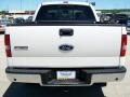 2008 Oxford White Ford F150 XLT SuperCrew 4x4  photo #6