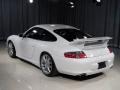 Carrara White - 911 GT3 Photo No. 2