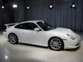 Carrara White - 911 GT3 Photo No. 3