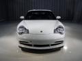 Carrara White - 911 GT3 Photo No. 4