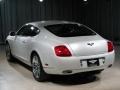 2010 Solitaire Pearlescent Bentley Continental GT Series 51  photo #2