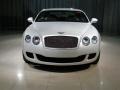 2010 Solitaire Pearlescent Bentley Continental GT Series 51  photo #4