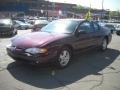 Berry Red Metallic - Monte Carlo LS Photo No. 18