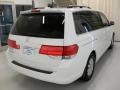 2010 Taffeta White Honda Odyssey EX-L  photo #4