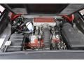  1986 328 GTS 3.2 Liter DOHC 32-Valve V8 Engine