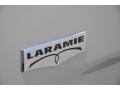 2010 Light Graystone Pearl Dodge Ram 3500 Laramie Crew Cab Dually  photo #5