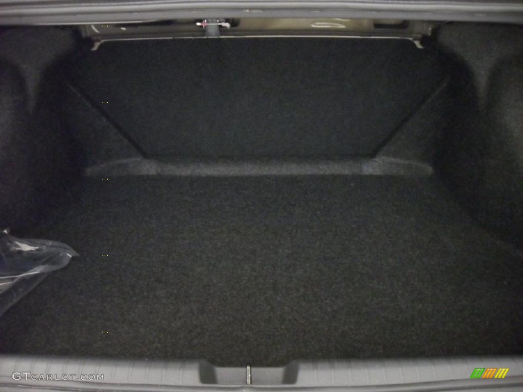 2010 Civic LX Sedan - Urban Titanium Metallic / Beige photo #17