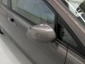 2010 Urban Titanium Metallic Honda Civic LX Sedan  photo #26