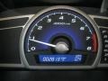 2010 Atomic Blue Metallic Honda Civic LX Sedan  photo #8