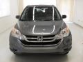 2010 Polished Metal Metallic Honda CR-V EX  photo #6