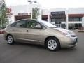 2007 Driftwood Pearl Toyota Prius Hybrid  photo #1