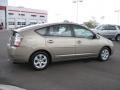 2007 Driftwood Pearl Toyota Prius Hybrid  photo #2