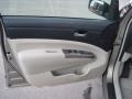 Driftwood Pearl - Prius Hybrid Photo No. 7