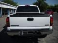 Summit White - Sierra 1500 Classic SLE Extended Cab 4x4 Photo No. 3