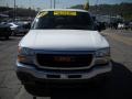 Summit White - Sierra 1500 Classic SLE Extended Cab 4x4 Photo No. 19
