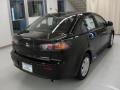 Tarmac Black Pearl - Lancer DE Photo No. 4