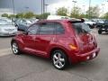 2003 Inferno Red Pearl Chrysler PT Cruiser GT  photo #4