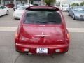2003 Inferno Red Pearl Chrysler PT Cruiser GT  photo #5
