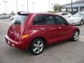 2003 Inferno Red Pearl Chrysler PT Cruiser GT  photo #6