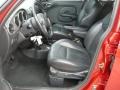 2003 Inferno Red Pearl Chrysler PT Cruiser GT  photo #8