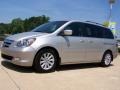 Silver Pearl Metallic - Odyssey Touring Photo No. 2