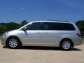 Silver Pearl Metallic - Odyssey Touring Photo No. 12