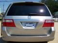 2005 Silver Pearl Metallic Honda Odyssey Touring  photo #15