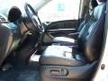 2005 Silver Pearl Metallic Honda Odyssey Touring  photo #27