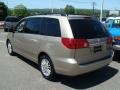 2007 Desert Sand Mica Toyota Sienna XLE Limited  photo #4