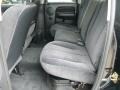 2005 Black Dodge Ram 2500 SLT Quad Cab 4x4  photo #10