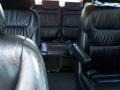 2005 Silver Pearl Metallic Honda Odyssey Touring  photo #35