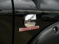 2005 Black Dodge Ram 2500 SLT Quad Cab 4x4  photo #16