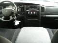 2005 Black Dodge Ram 2500 SLT Quad Cab 4x4  photo #19
