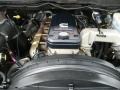2005 Black Dodge Ram 2500 SLT Quad Cab 4x4  photo #20