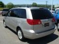 2008 Silver Shadow Pearl Toyota Sienna Limited AWD  photo #4