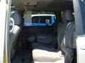 2008 Silver Shadow Pearl Toyota Sienna Limited AWD  photo #9