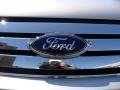 Silver Birch Metallic - Taurus X Limited AWD Photo No. 3